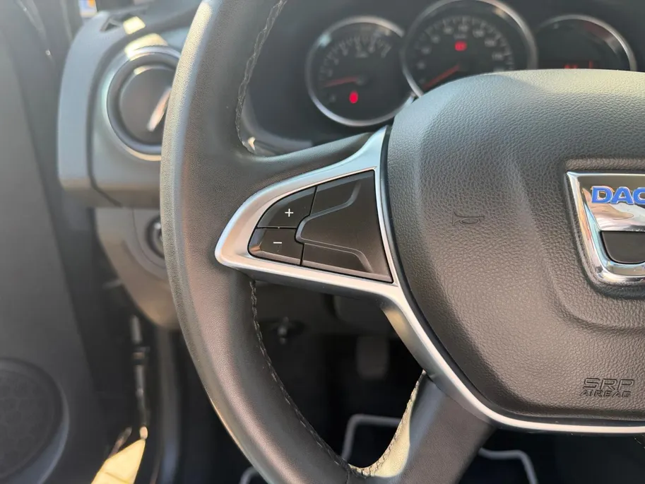Dacia Logan MCV 0.9 TCe SL Royaal | Trekhaak | Parkeersensoren | Airco | Bluetooth | Cruise Control | Volledig Onderhouden | 12 Maanden BOVAG Garantie