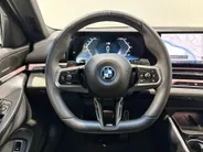 BMW 5 Serie Touring 530e Innovation Pack M Sportpakket