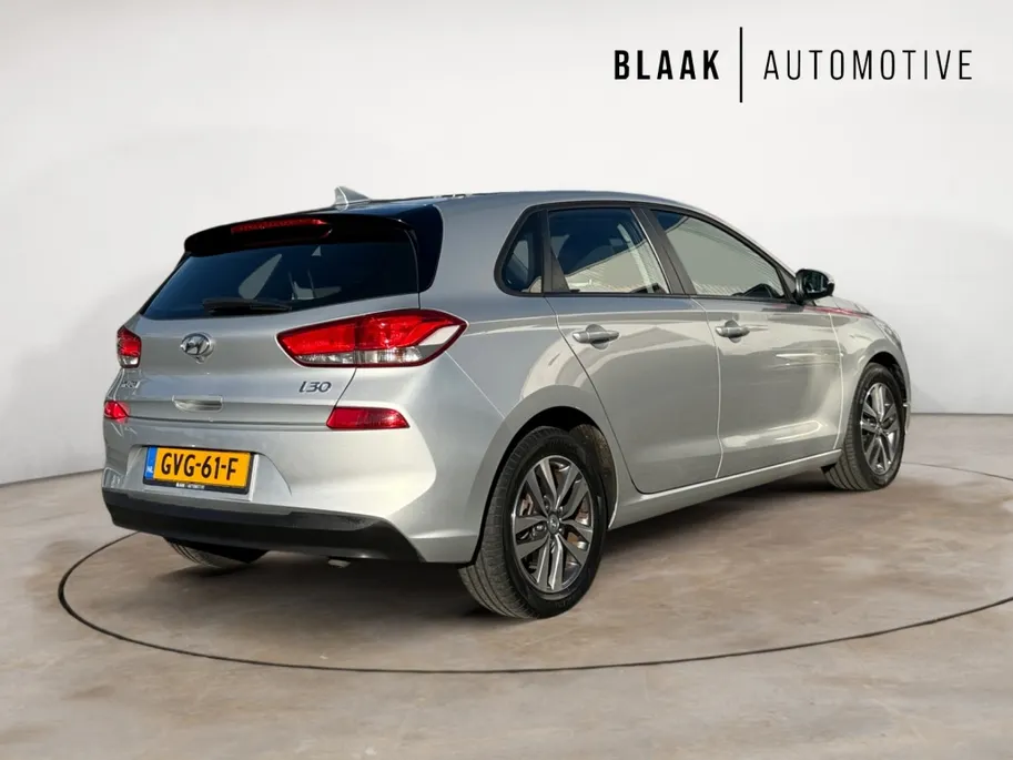 Hyundai i30 1.0 T-GDi MHEV Comf.