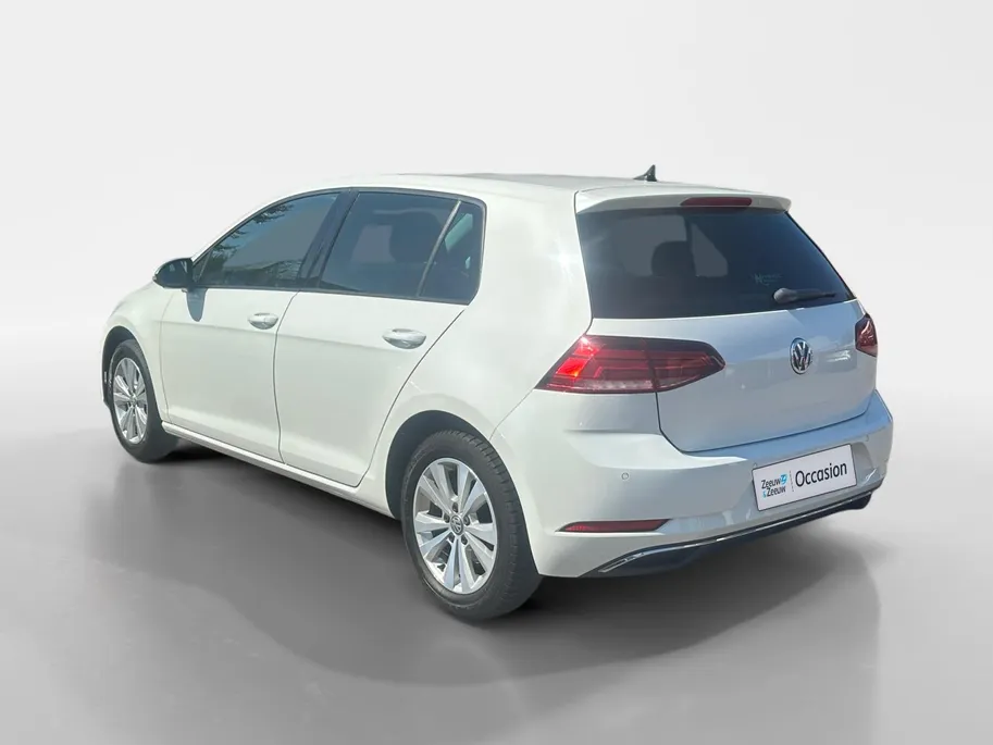 Volkswagen Golf 1.0 TSI Comfortline | Automaat | Carplay | keyless| Cruise | Camera |