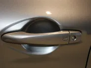 Nissan QASHQAI 1.3 DIG-T Tekna + | Bi-led verlichting | Afneembare trekhaak | Nappa lederen bekleding | Stoel geheugen | 360grd camera | Automaat | 1500kg trekgewicht | Pro-pilot |  Bose audio |