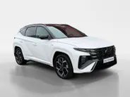 Hyundai Tucson 1.6 T-GDI PHEV N Line | Stoelverwarming/ stoelverkoeling | Apple Carplay/ Android Auto | Head-up display | 360 camera |