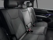 Volkswagen Tayron R-Line Edition 1.5 eHybrid 272 PK 6 versn. DSG · Black Style Pakket · Comfort Pakket Plus · Panoramaschuif-kanteldak ·