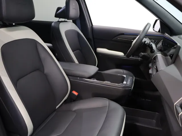Kia EV5 GT-Line Bus Edition 81.4kWh Afn.Trekhaak-Allseason