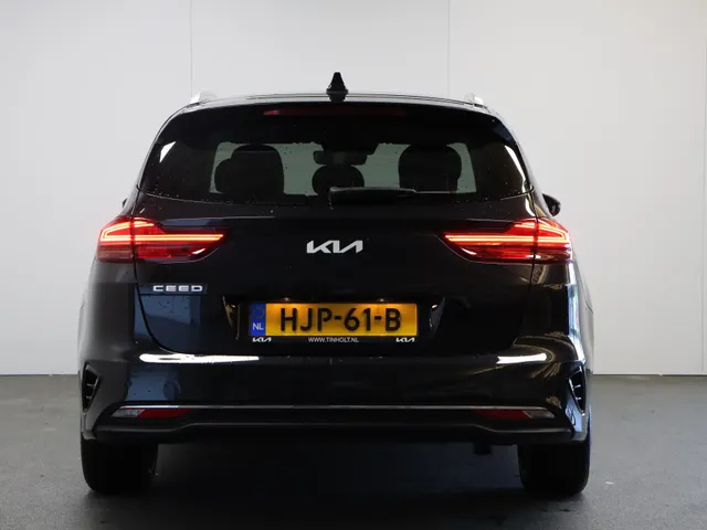Kia Ceed Sportswagon 1.0 T-GDi DynamicPlusLine