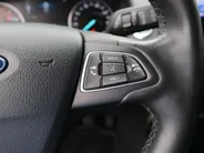 Ford EcoSport 1.0 EcoBoost Titanium NAV, Winter-, Parking-, Design Pack & Camera