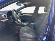 SEAT Leon Sportstourer 1.4 TSI eHybrid PHEV FR Business Intense | ACC | Automaat | Camera | Stuur- & Stoel Verw |