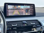 BMW 5 Serie Sedan 545e xDrive High Executive