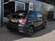 Fiat 500C 0.9 TwinAir T Sport