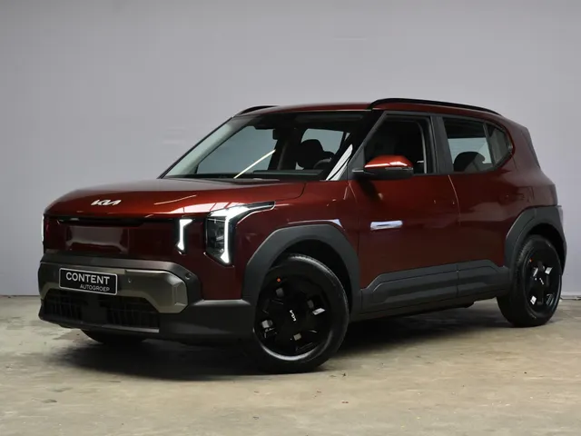 Kia EV2