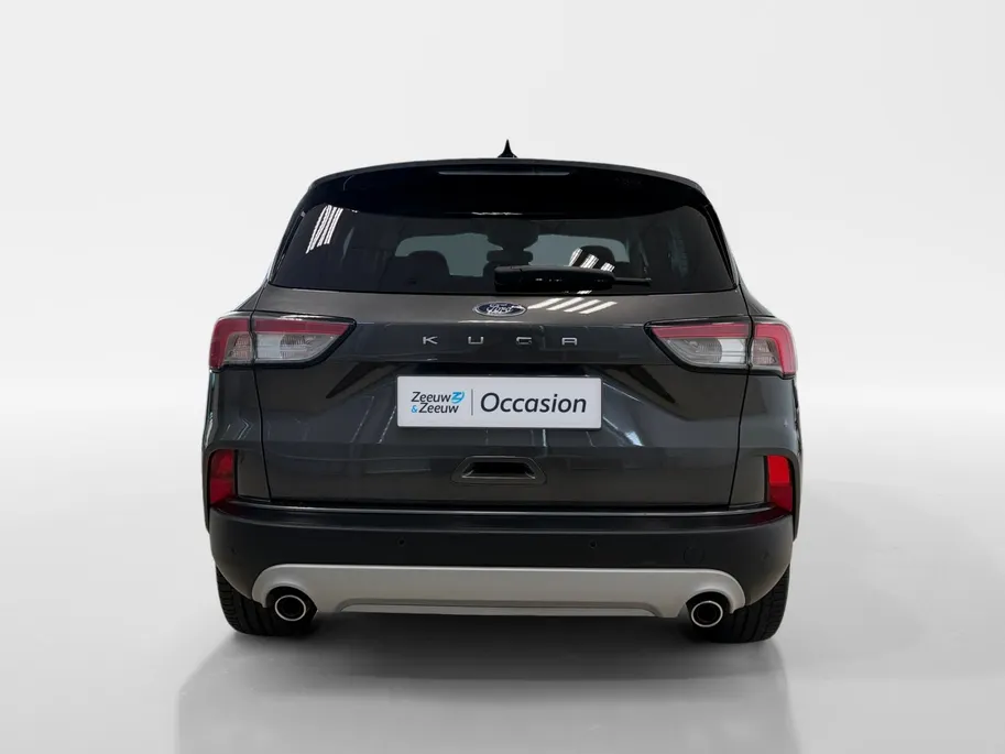 Ford Kuga 1.5 ECOBOOST | TITANIUM | 1600KG TREKGEWICHT | NL-AUTO |