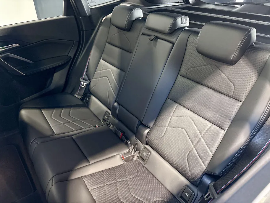 BMW iX1 eDrive20 M Sport Edition Premium Pack