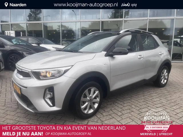 Kia Stonic