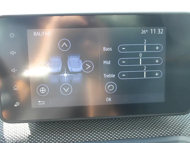Dacia Sandero Stepway 1.0 TCe 100 Bi-Fuel Comfort | Climat Control | Cruise | Camera | Parkeersensoren |