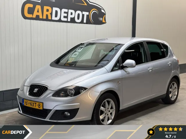 SEAT Altea
