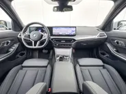 BMW 3 Serie Touring 330e