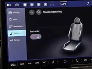 Volkswagen ID.7 Limited Edition 59 kWh accu, 204 PK · Achteruitrijcamera · Draadloze telefoonlader · Sfeerverlichting · Rondomzichtcamera · Voorraad OUTLET · Prijs is inclusief inruilpremie ·