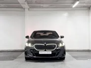 BMW i5 Sedan eDrive40