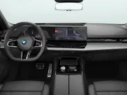 BMW 5 Serie Sedan 530e M Sport Edition
