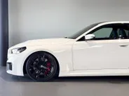 BMW 2 Serie Coupé M2