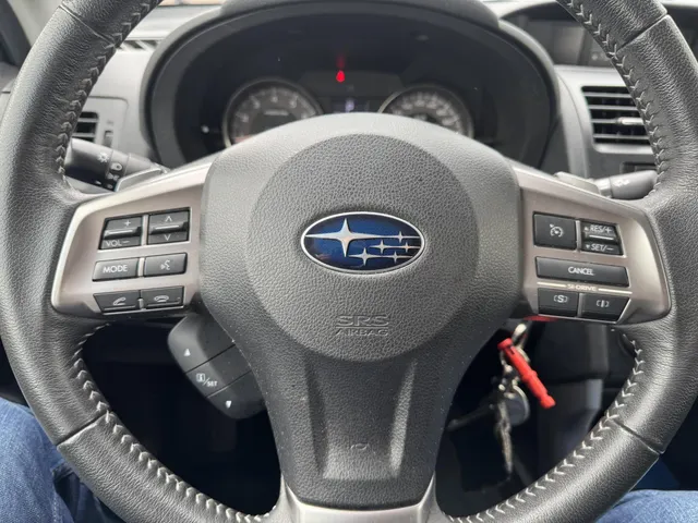 Subaru Forester 2.0 Luxury Automaat | Carplay / Android Auto | Camera | Cruise