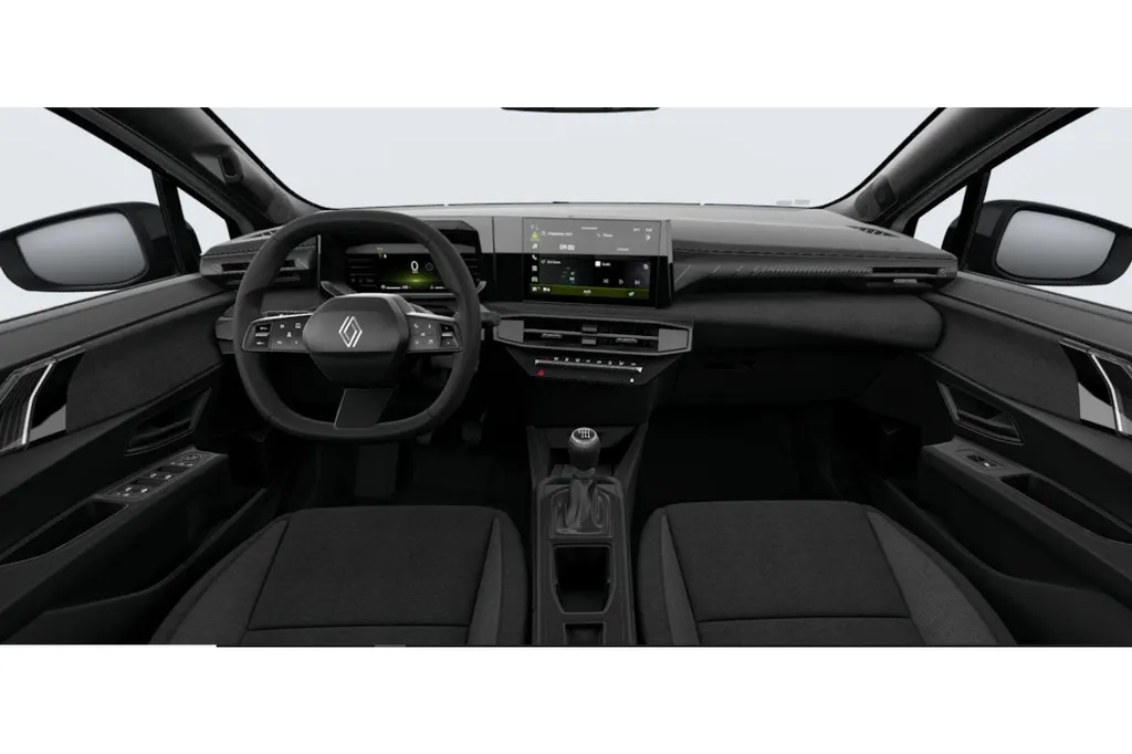 Renault Clio Evolution Privatelease actie € 359 pe rmaand| LMV | elektronisch geregelde airconditioning﻿ | achteruitrijcamera﻿ | draadloze oplader voor smartphone |