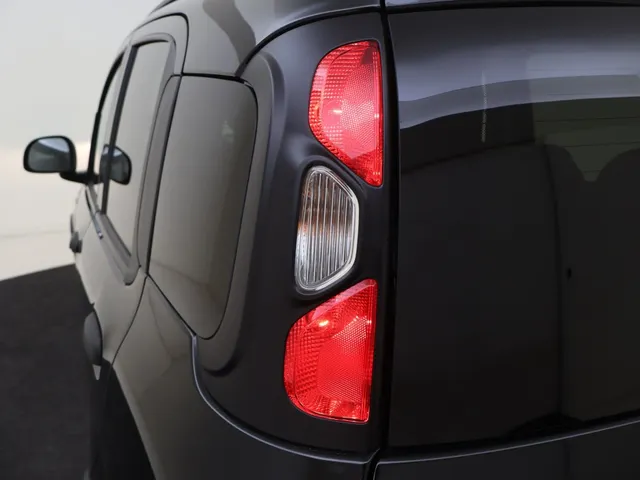 Fiat Panda 1.0 Hybrid Pandina