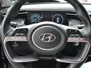 Hyundai Tucson 1.6 HEV PREMIUM|LEER|NAVI|1650KG TREKGEWICHT