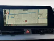 Kia Sportage 1.6 T-GDi Hybrid DynamicPlusLine | Stoel en stuurverwarming | Panorama schuifdak | Elektrisch bedienbare voorstoelen | Navigatie | Dodehoek detectie | Getinte ramen achter |