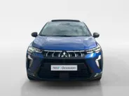 Mitsubishi ASX 1.6 HEV AT Instyle | Full Option | Pano | Voorruit-, stoel- & stuurverw. | CarPlay | Leder