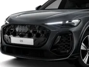 Audi Q5 Sportback e-hybrid quattro S edition Competition 367 PK · Stoelventilatie · Glazen panoramadak · B&O Premium 3D