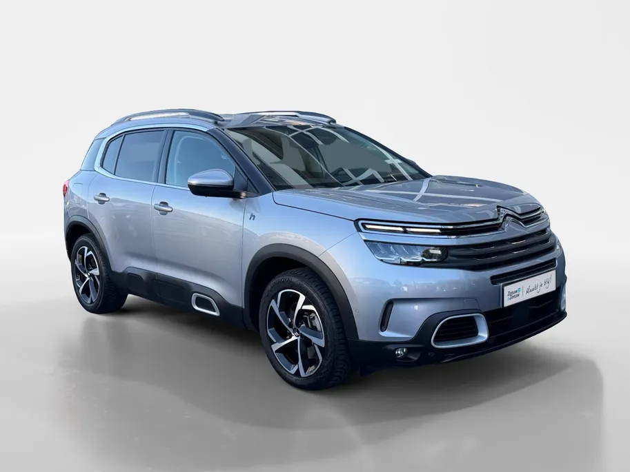 Citroën C5 Aircross 1.6 Plug-in Hybrid 225 Business | Cruise / Clima control | Navigatie | Trekhaak |