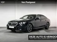BMW i5 Sedan eDrive40