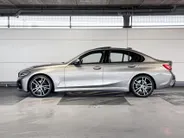 BMW 3 Serie Sedan 320i High Executive M-Sport