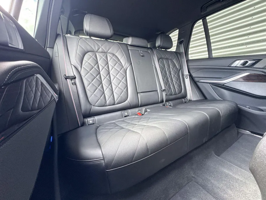 BMW X5 xDrive50e