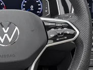 Volkswagen T-Roc Cabrio 1.5 TSI 150pk DSG R-Line · Camera · Apple/Android Car Play · Navigatie · Stoel-& Stuurverwarming · Dodehoek Detectie · 19'' Inch ·