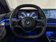 BMW i5 Sedan eDrive40