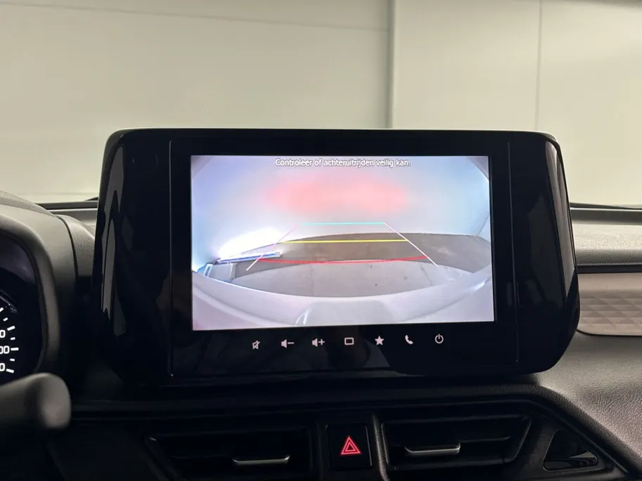 Suzuki Swift 1.2 Style Smart Hybrid Automaat | Navigatie | Apple Carplay/Android Auto | Adaptieve Cruise Control