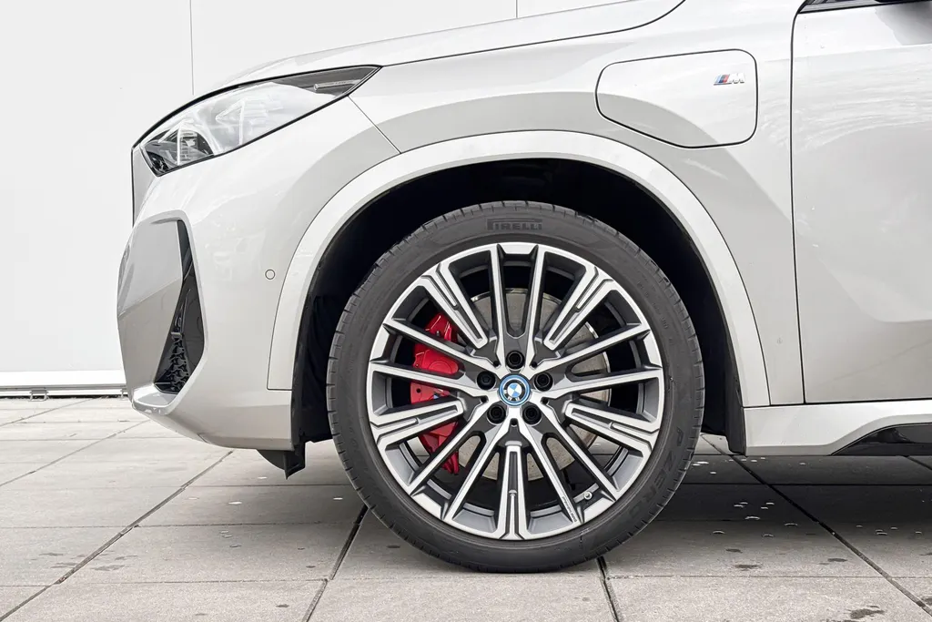 BMW X1 xDrive25e M-Sport Pro