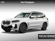 BMW X3 xDrive30e Business Edition Plus M Sportpakket