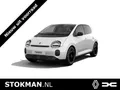 Renault Twingo Techno | Achteruitrijcamera | LED-achterlichten | LED-dagrijverlichting met specifiek vormgegeven lichtsignatuur