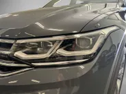 Volkswagen Tiguan 1.4 TSI 245pk DSG eHybrid R-Line Business+ · Panoramadak · Camera · IQ.Light · Apple/Android Car Play · Navigatie · 19'' Inch ·