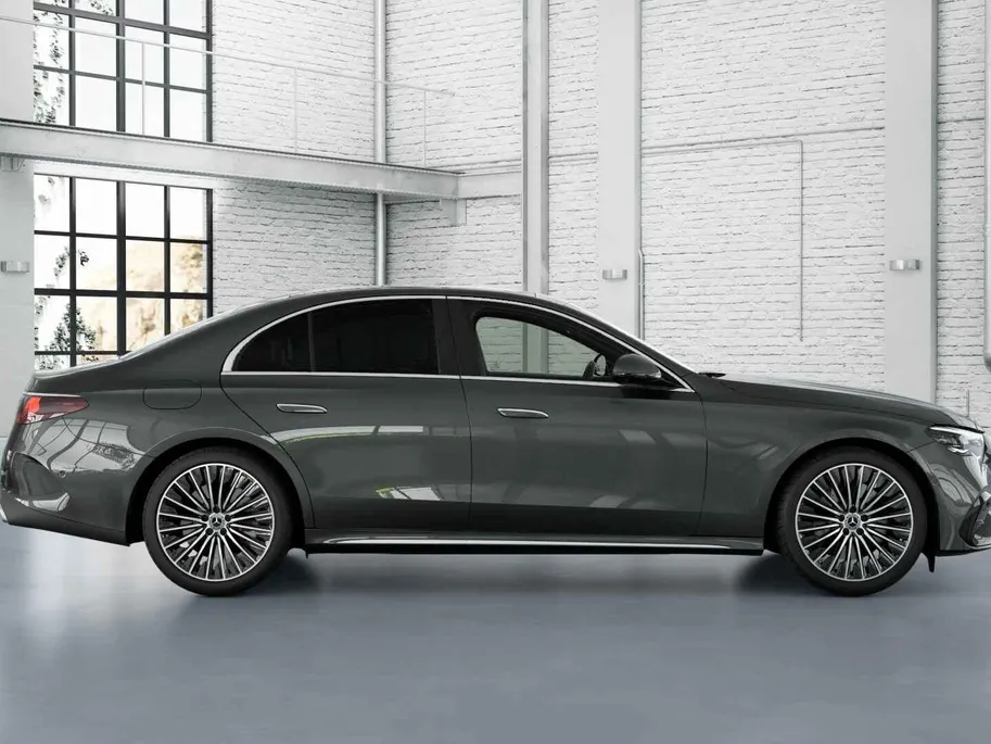 Mercedes-Benz E-Klasse 300 e Business Solution AMG
