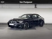 BMW 2 Serie Coupé 220i