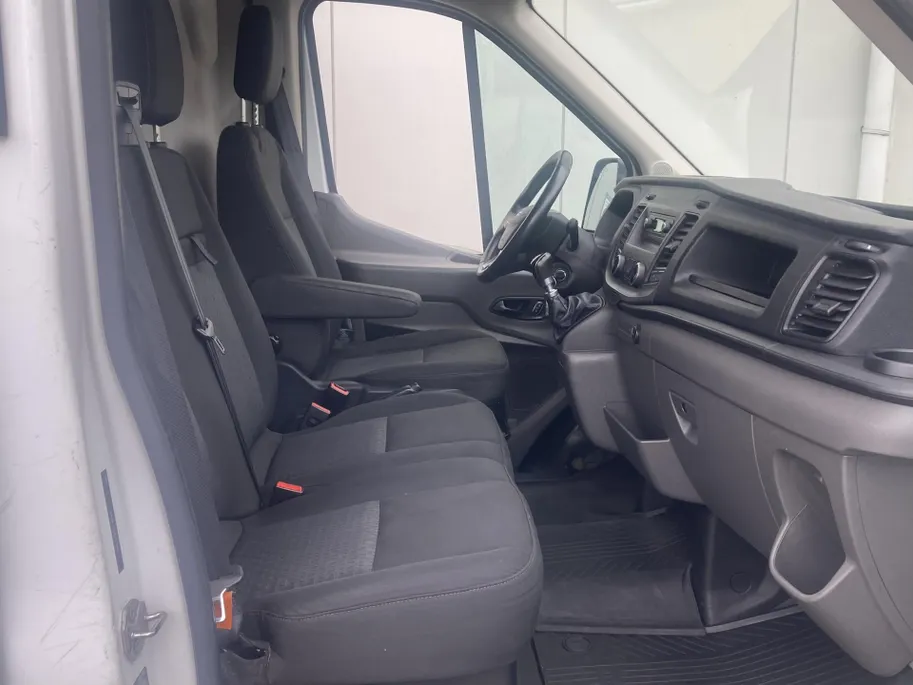 Ford Transit 350 2.0 TDCI 105 pk L4H3 Trend RWD Laadlengte 4 meter - Laadruimtebescherming - Ideaal voor Koeriersdiensten