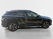 Hyundai Tucson 1.6 T-GDI HEV N Line Sky | Demo | Meest complete uitvoering | 360 graden camera | Stoelverwarming & koeling | Stuurverwarming |