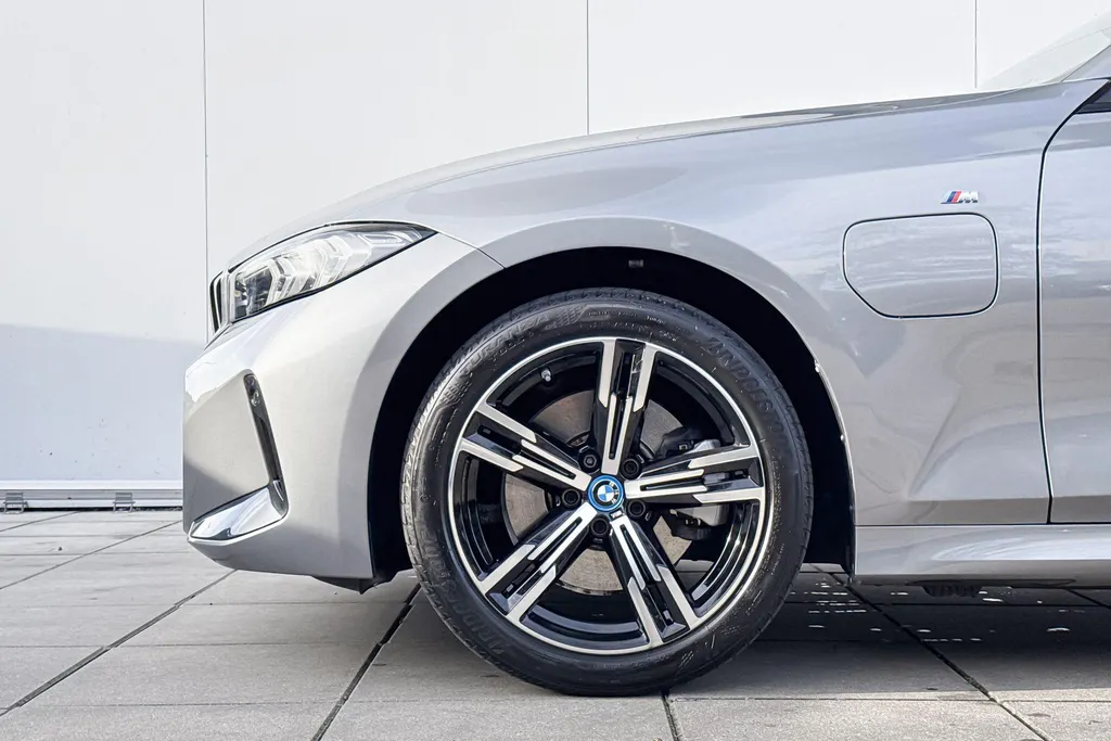 BMW 3 Serie Touring 320e