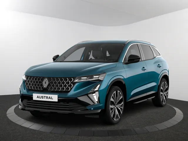 Renault Austral