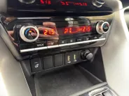 Mitsubishi Eclipse Cross Instyle | Pano dak | 360 Graden camera | Stoelverwarming voor en achter | Lederen stoelbekleding | Navigatie |