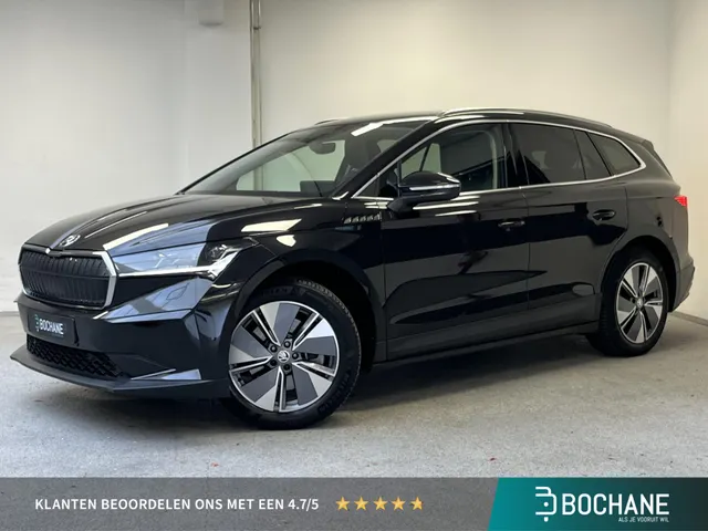 Škoda Enyaq iV